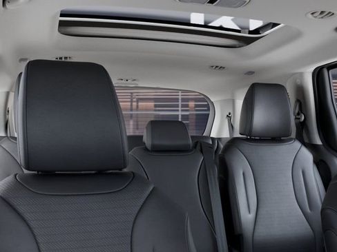 New 2026 Kia Carnival SX Prestige FWD image 27