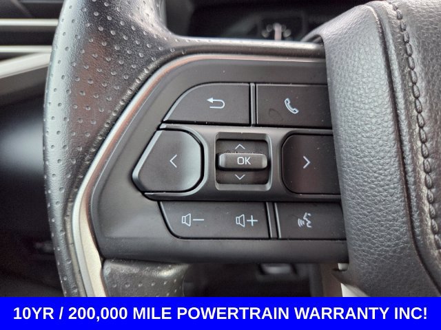 Used 2026 Toyota Tundra SR5 w/ SR5 Convenience Package AWD/4WD image 19