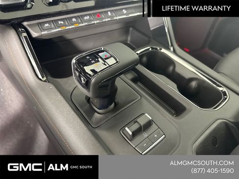 New 2026 GMC Sierra 1500 AT4 w/ AT4 Premium Package image 34