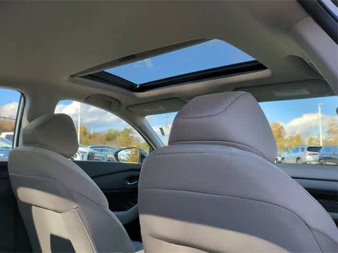 New 2025 Honda Accord SE image 23