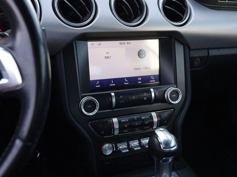 Used 2020 Ford Mustang Premium RWD image 15