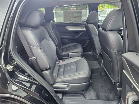 New 2026 MAZDA CX-90 Plug-In Hybrid w/Premium Sport AWD/4WD image 29