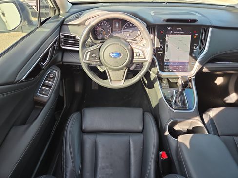 Used 2022 Subaru Outback Limited image 13