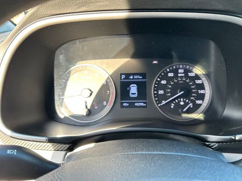 Used 2020 Hyundai Tucson SE w/ Cargo Package image 20