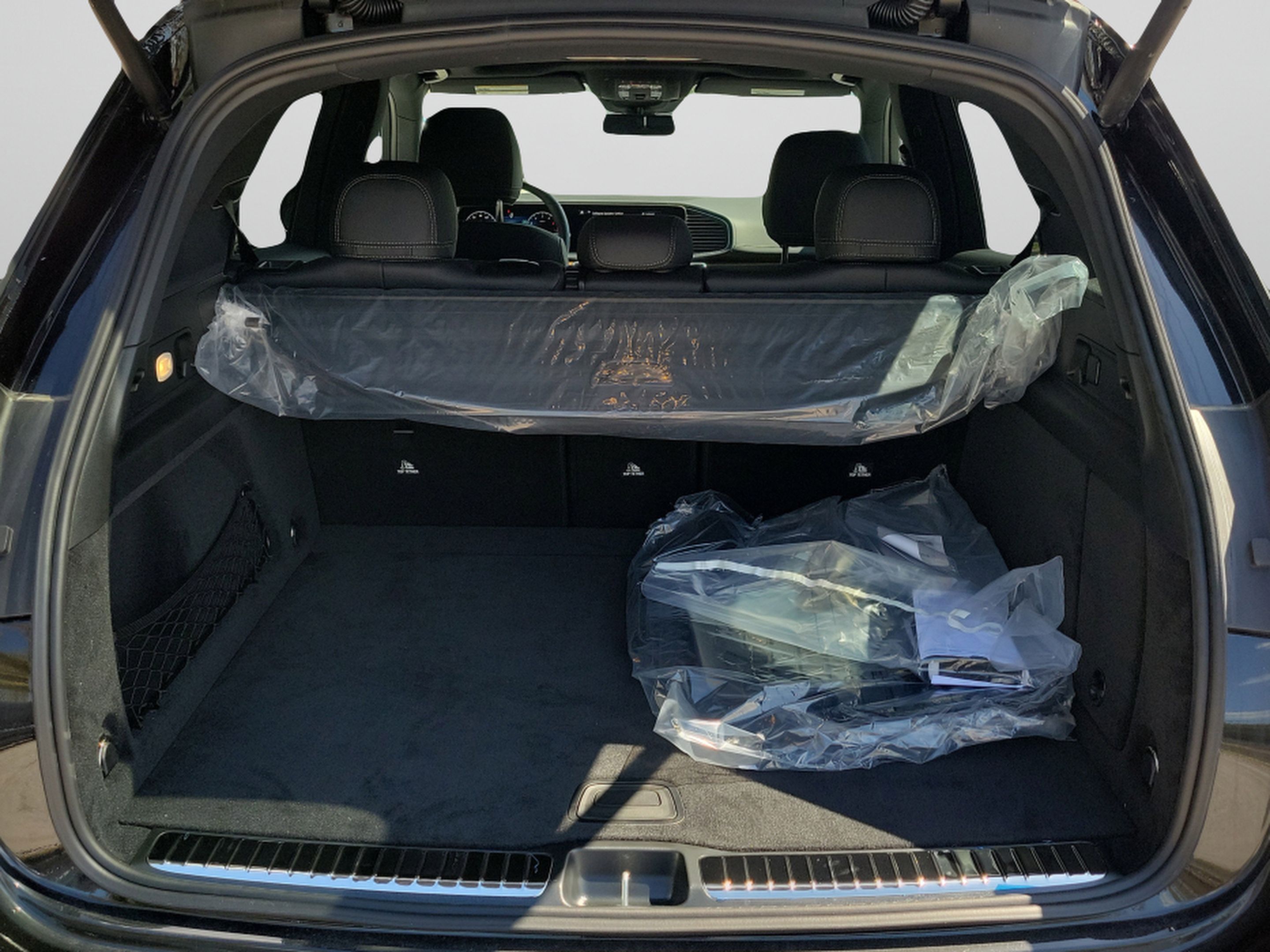 Certified 2026 Mercedes-Benz GLE 350 4MATIC image 32