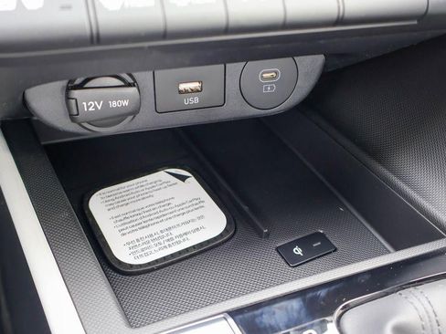 New 2026 Hyundai Elantra Limited image 20