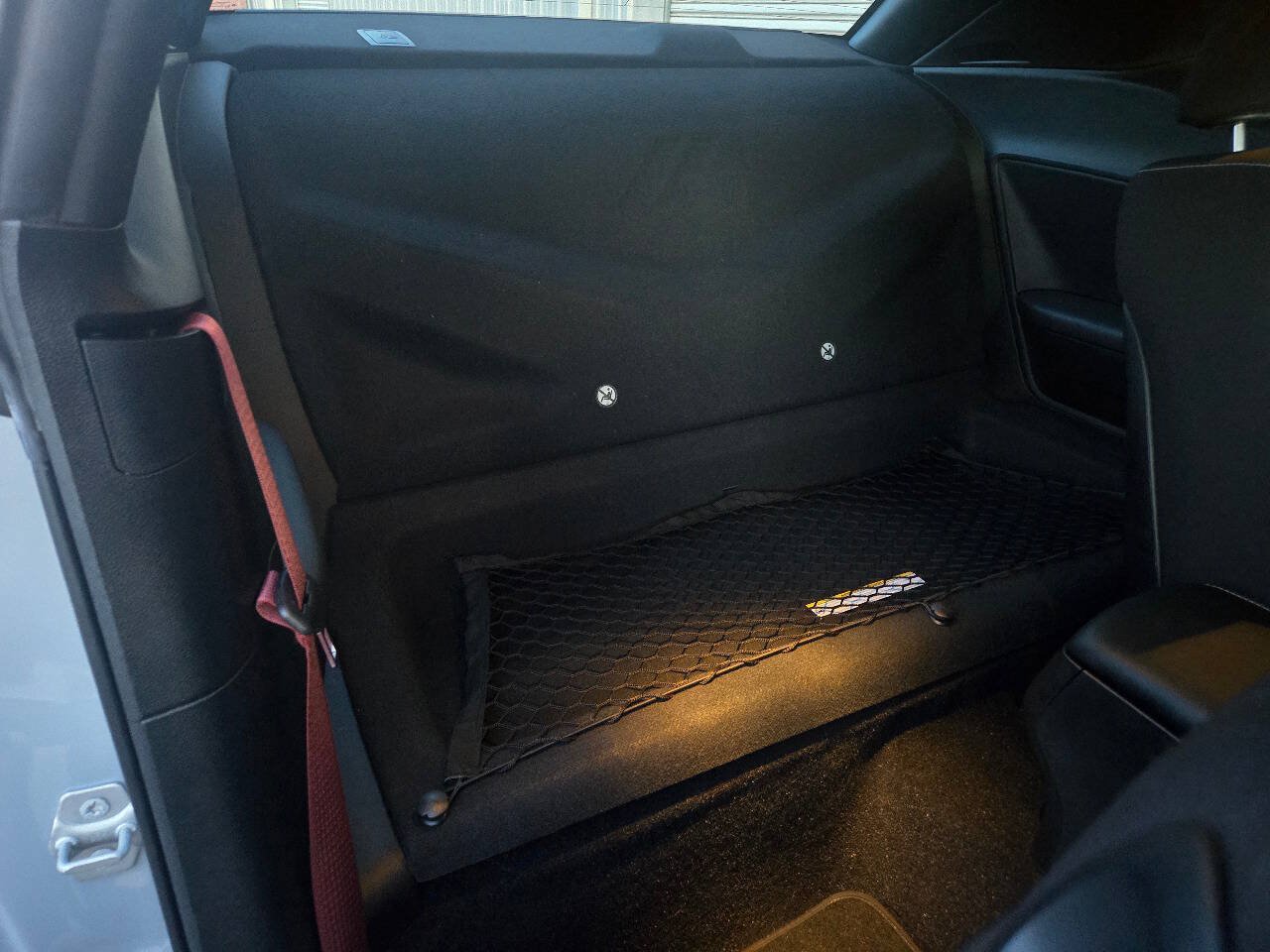 Used 2022 Dodge Challenger SRT Super Stock RWD image 29