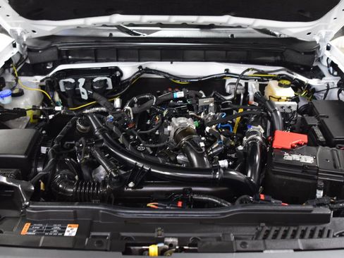 Used 2024 Ford Bronco Badlands AWD/4WD image 25