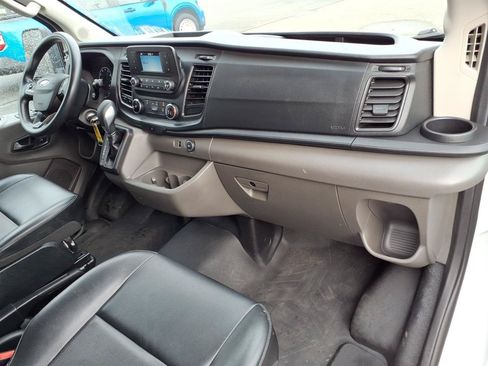 Used 2020 Ford Transit 350 148 High Roof RWD image 11