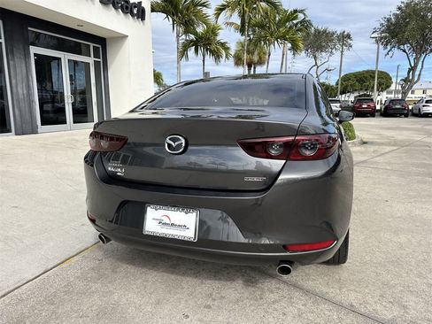 Used 2021 MAZDA MAZDA3 s image 26