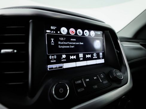 Used 2019 GMC Acadia SLT FWD image 27