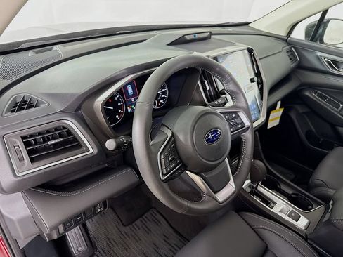 New 2026 Subaru Ascent Limited AWD/4WD image 10