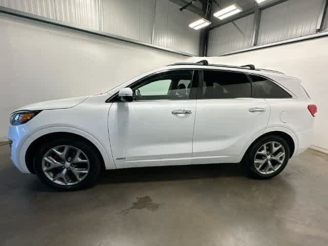 Used 2016 Kia Sorento SX AWD/4WD image 2