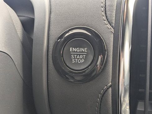 New 2025 Ford Expedition Max Platinum w/ Stealth Performance Package image 22