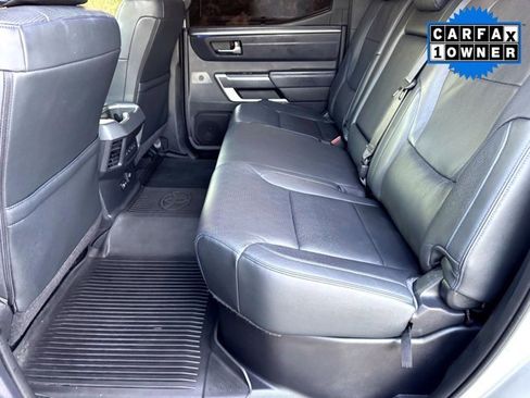 Used 2022 Toyota Tundra Platinum image 18