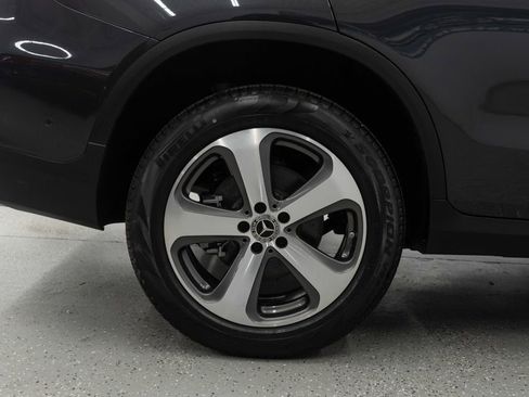 Used 2023 Mercedes-Benz GLC 300 4MATIC Coupe image 35