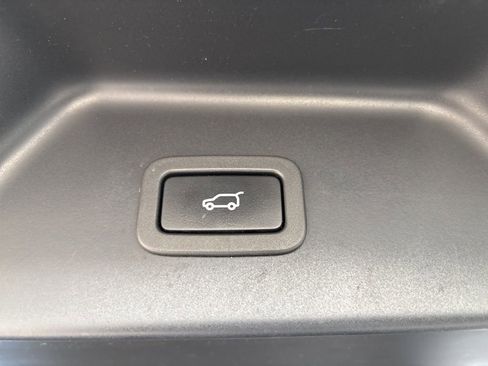 Used 2020 Land Rover Range Rover HSE AWD/4WD image 21