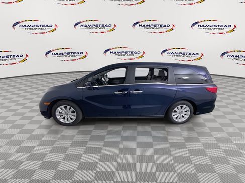 Used 2023 Honda Odyssey EX-L image 5