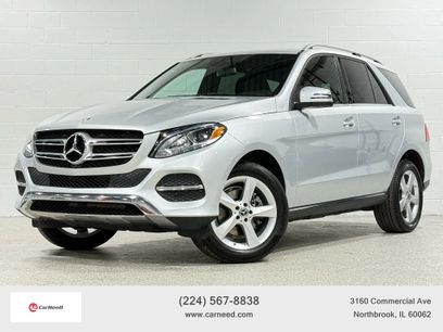 Used 2018 Mercedes-Benz GLE 350 4MATIC w/ Premium 1 Package