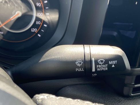 New 2025 Jeep Gladiator Sport image 25