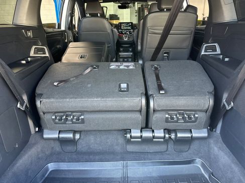 Used 2024 Honda Odyssey Sport image 34