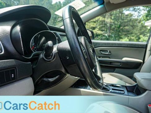 Used 2019 Kia Sedona EX FWD image 19