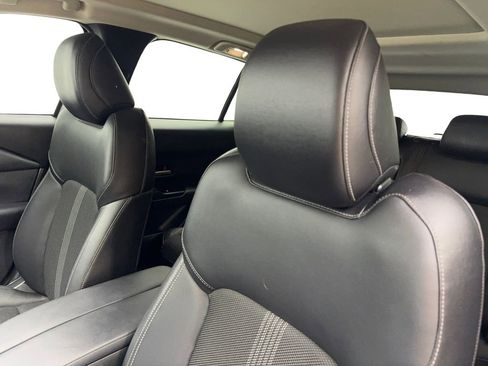 Used 2024 MAZDA CX-50 AWD 2.5 S w/ Cargo Package image 28