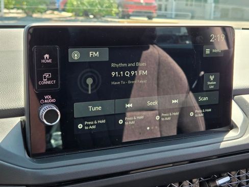 New 2026 Honda Accord SE image 17