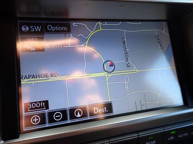 Used 2021 Lexus GX 460 Luxury w/ Accessory Package AWD/4WD image 25
