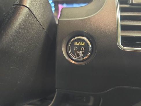 Used 2016 Ford Flex Limited w/ Equipment Group 301A FWD image 29