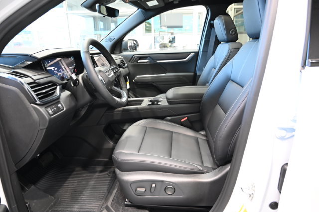 New 2027 GMC Acadia Elevation w/ Black Edition FWD image 9
