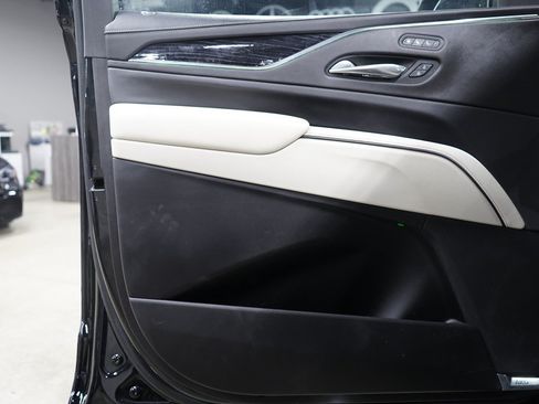 Used 2021 Cadillac Escalade Sport w/ Driver Assist Tech Package RWD image 8