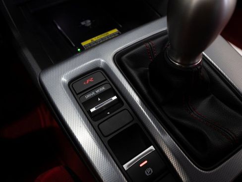 Used 2025 Honda Civic Type R image 36