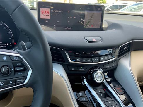 New 2025 Acura TLX w/Technology Package image 6