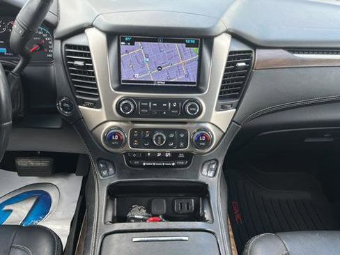 Used 2018 GMC Yukon XL Denali w/ Open Road Package RWD image 13