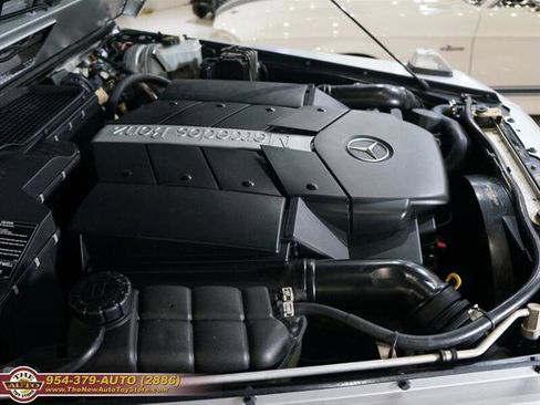 Used 2004 Mercedes-Benz G 500 image 35
