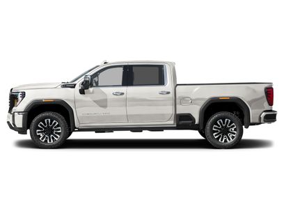 New 2026 GMC Sierra 2500 Denali Ultimate