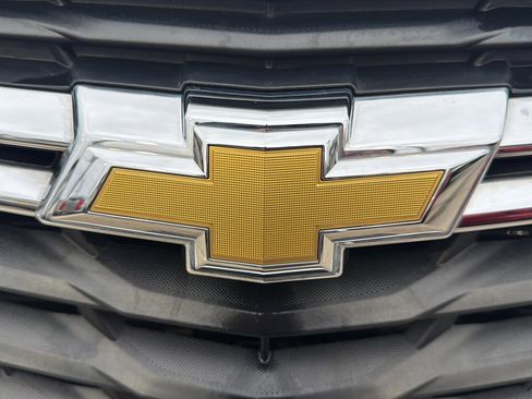 Used 2023 Chevrolet Equinox LS w/ LS Convenience Package image 42