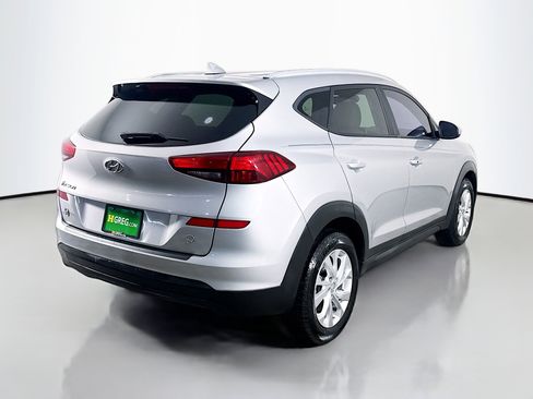 Used 2020 Hyundai Tucson Value image 10
