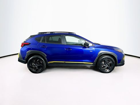Used 2024 Subaru Crosstrek 2.5i Sport image 10