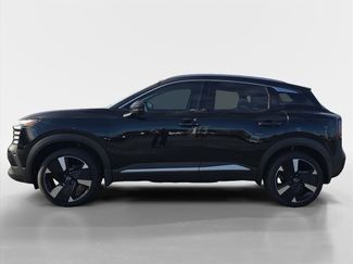 New 2026 Nissan Kicks SR w/ SR Premium Package AWD/4WD video 2