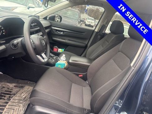 Used 2024 Honda CR-V EX image 7