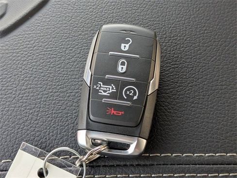 New 2026 RAM 1500 Laramie image 29