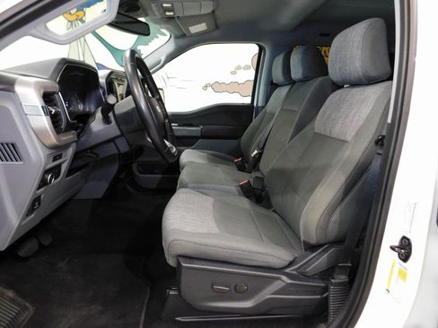 Used 2022 Ford F150 XLT w/ Equipment Group 301A Mid image 36