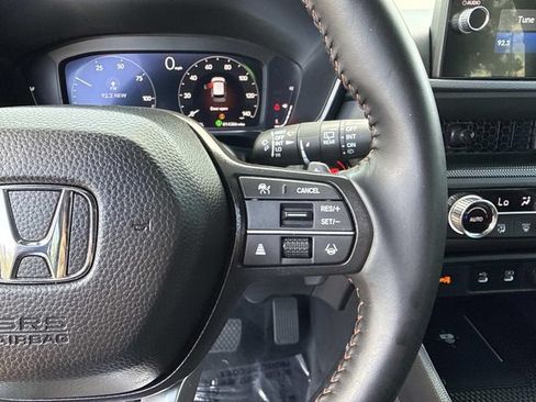 Certified 2026 Honda CR-V Sport-L image 32