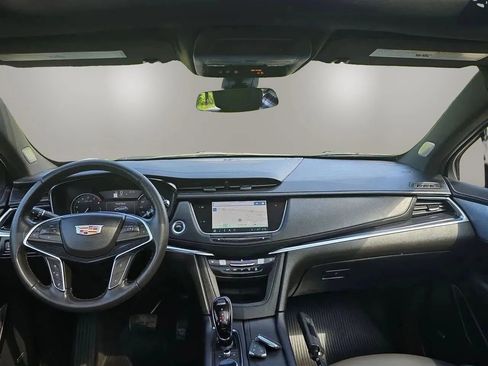 Used 2024 Cadillac XT5 Premium Luxury AWD/4WD image 20