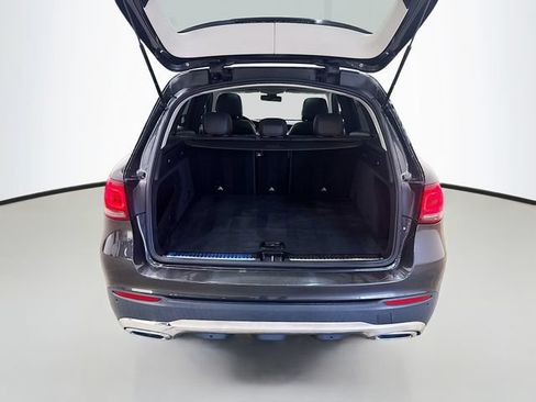 Used 2021 Mercedes-Benz GLC 300 image 11