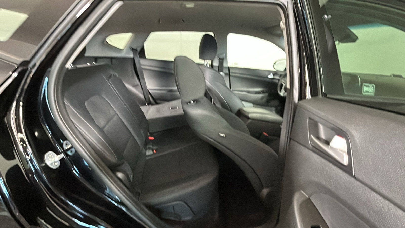 Used 2020 Hyundai Tucson SE AWD/4WD image 35