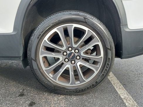 Used 2020 GMC Acadia AT4 w/ Driver Alert Package II image 34