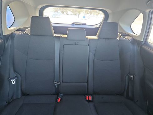 Used 2020 Toyota RAV4 LE image 33